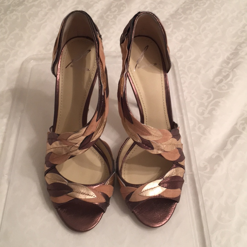 Brian Atwood Shoes